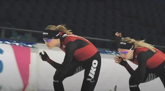 Vermogen Jutta Leerdam Schaatster - Hoeveel verdient Jutta Leerdam