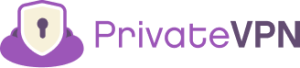 PrivateVPN logo