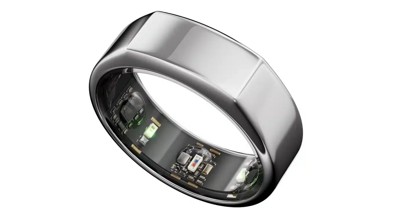 Oura Smart Ring