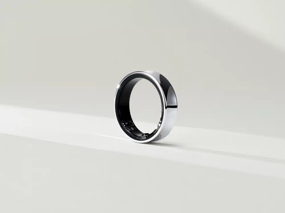 Samsung Galaxy Ring