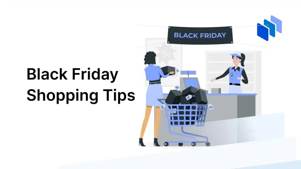 De 16 beste tips voor stressvrij winkelen op Black Friday