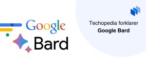 Techopedia forklarer Google Bard