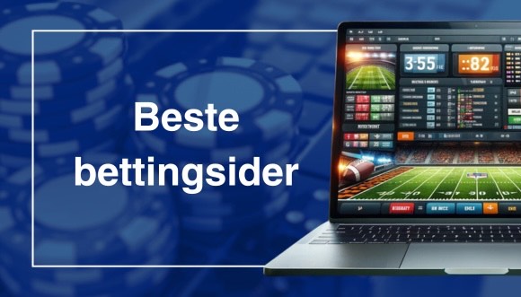 Beste bettingsider