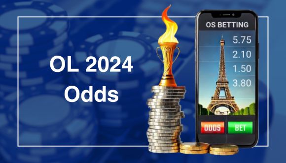 OL odds 2024