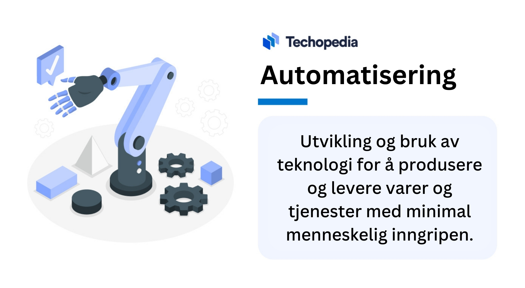 automatisering-forklart