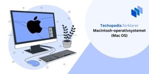 macintosh-operativsystemet-definisjon