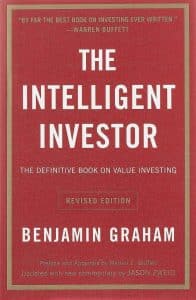 Den intelligente investor