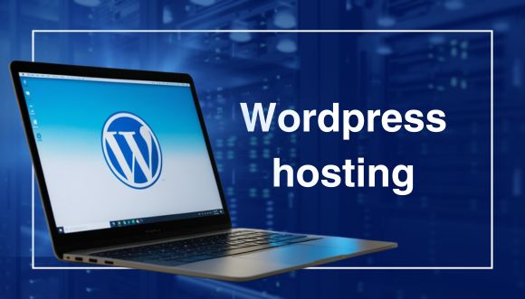 Wordpress hosting