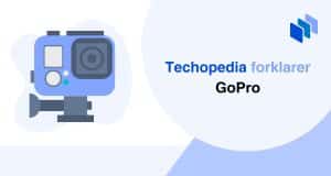 Techopedia forklarer GoPro