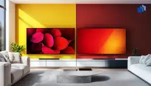 OLED vs. LED-TV: Hvilken er best for deg i 2024?