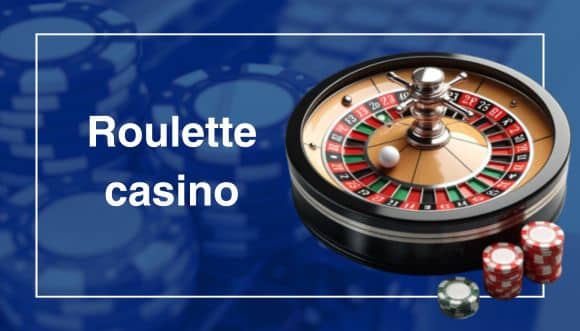 Roulette Casino – Spill Roulette online