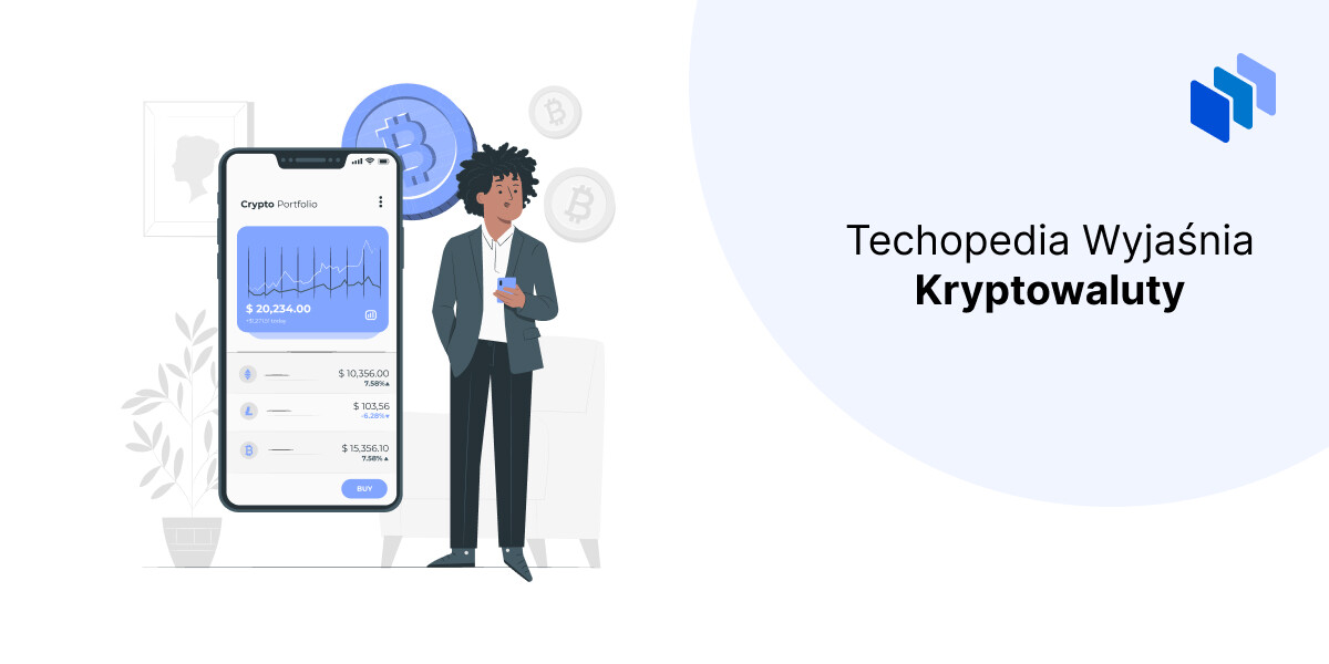 kryptowaluta bitcoin