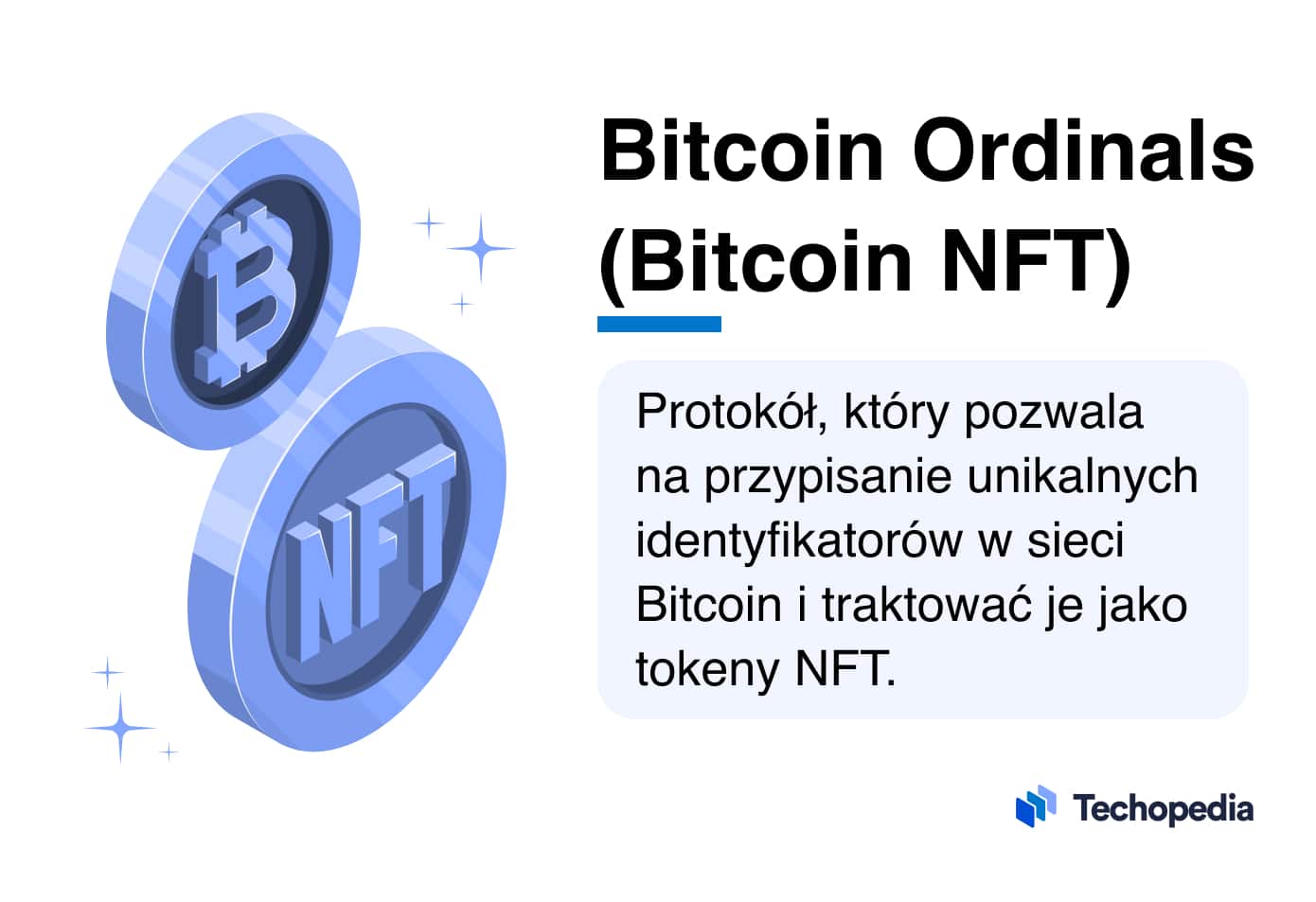 bitcoin ordinals definicja