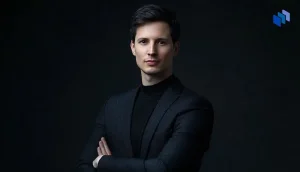 pavel durov zatrzymanie