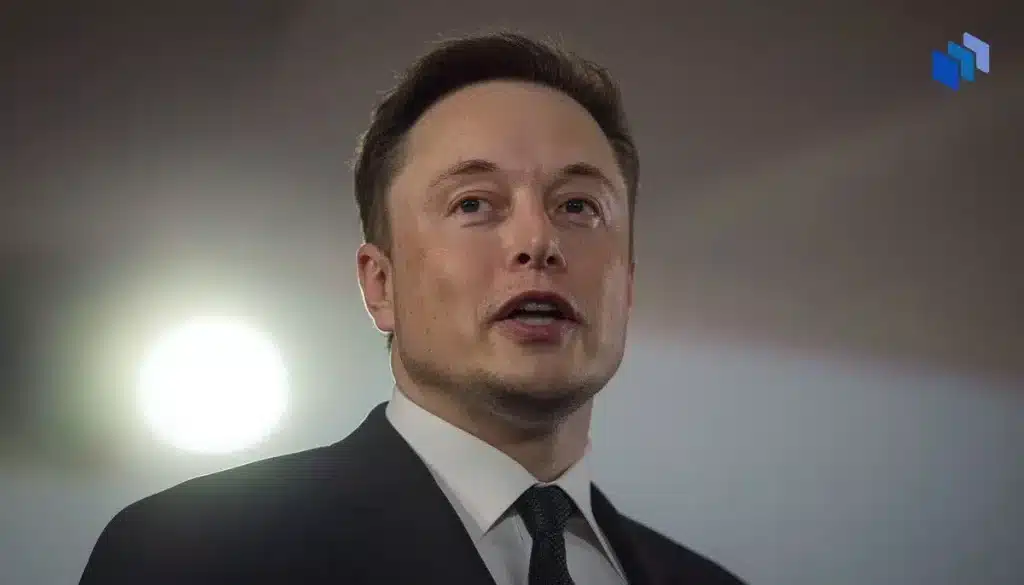 musk popiera ustawe 1047 o ai