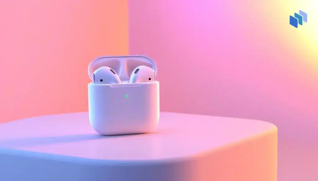 AirPods Pro 3