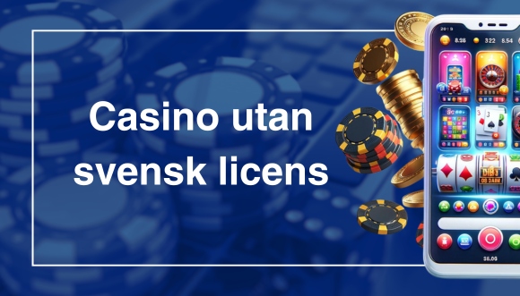 Så guidar du: norska casino utan svensk licens  Essentials för nybörjare