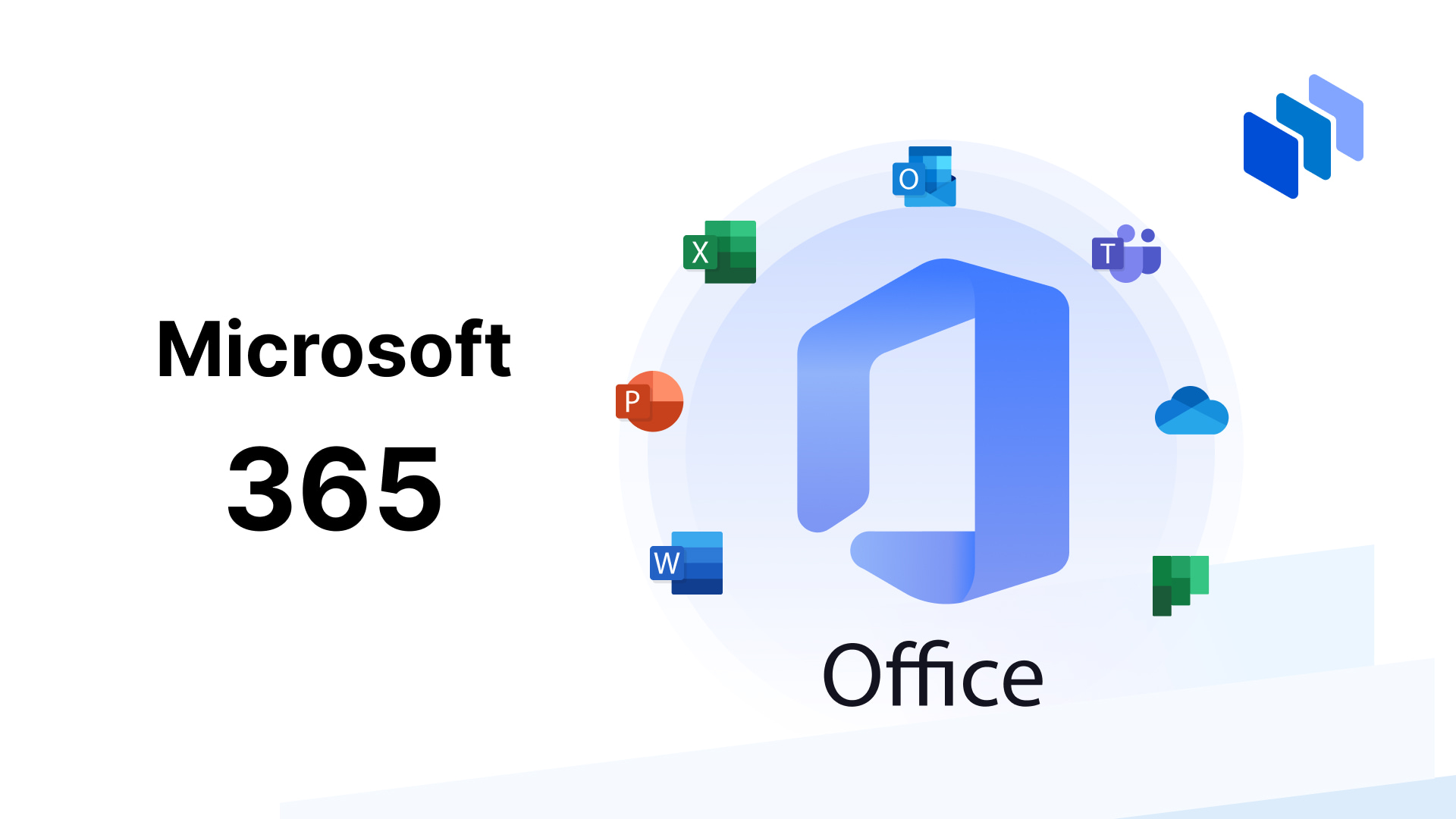 Vad är Microsoft 365 (Office 365)? Definition, vad som ingår