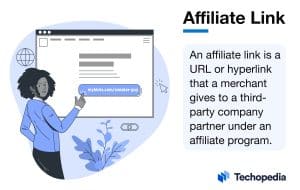 What is an Affiliate Link?