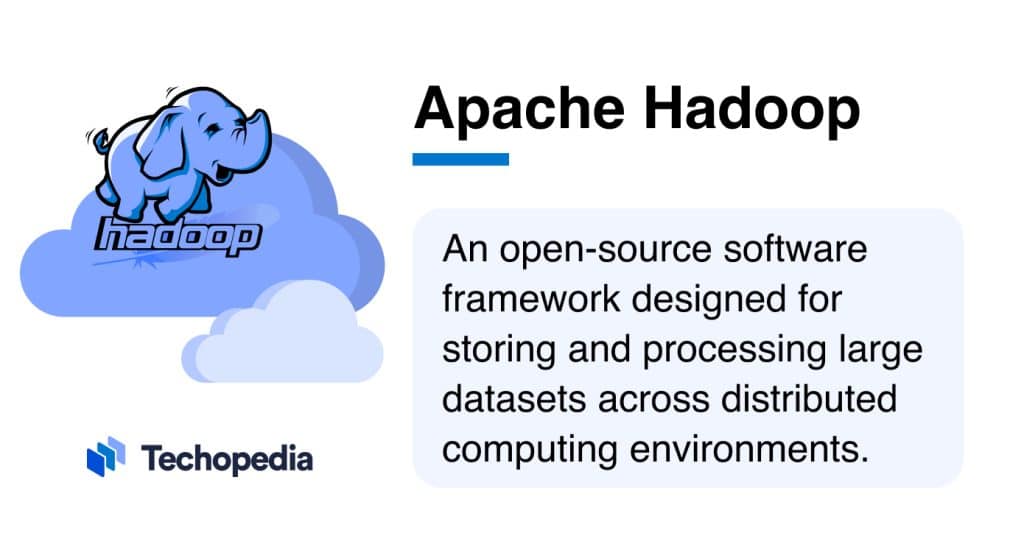 What is Apache Hadoop? Definition, History & How It Works