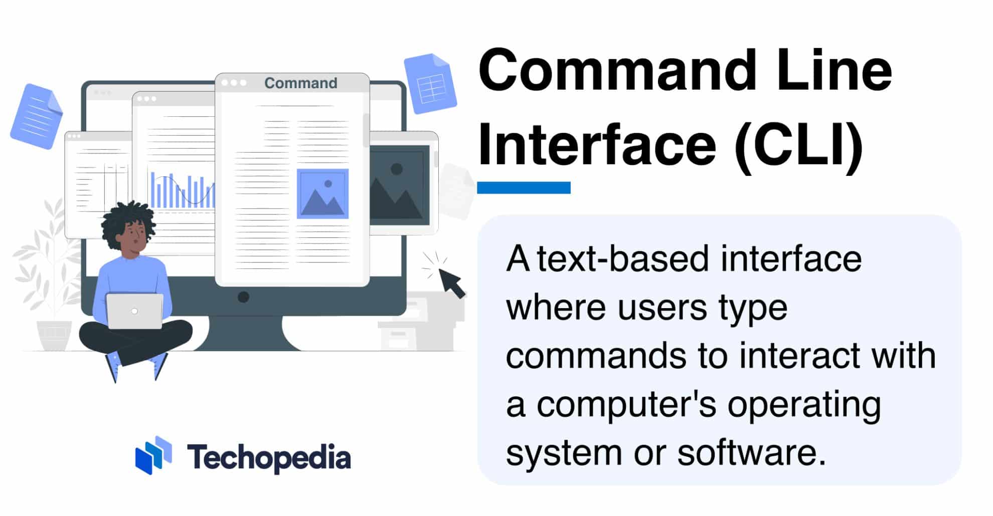 What is Command Line Interface? CLI Definition, Features & Best Practices