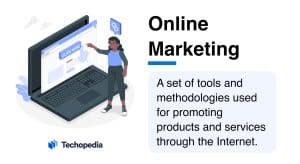 What is Online Marketing?