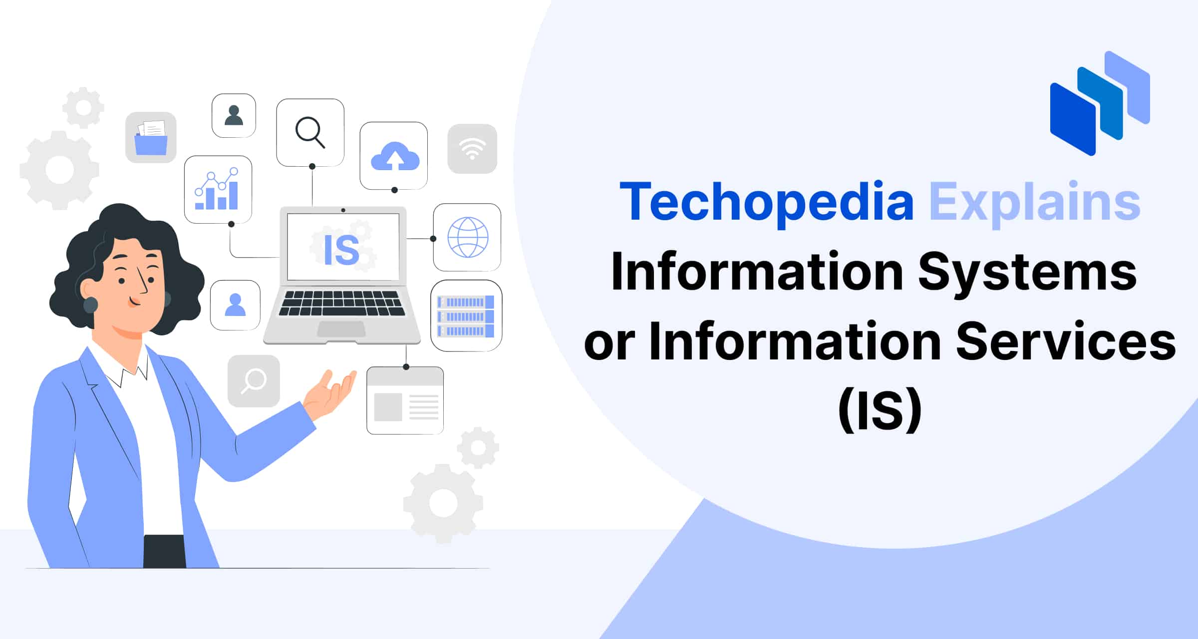 What are Information Systems? IS Definition, Types & Components