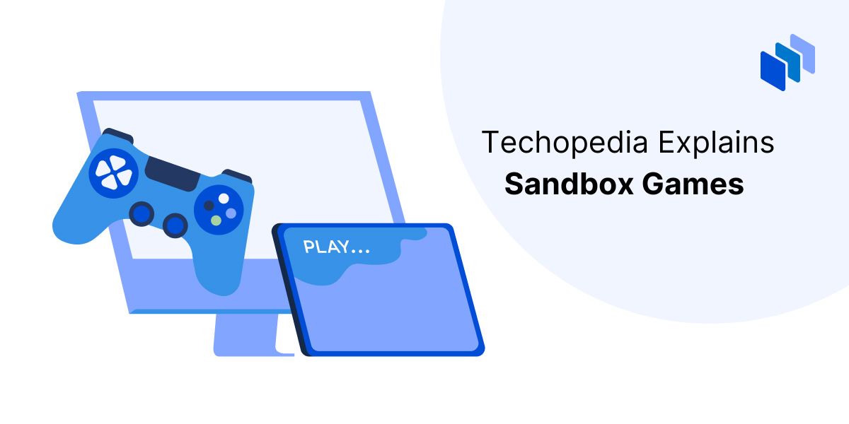 What is a Sandbox Game? Definition and Examples