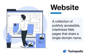 Website vs. Webpage and Web Server