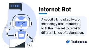 What is an Internet Bot