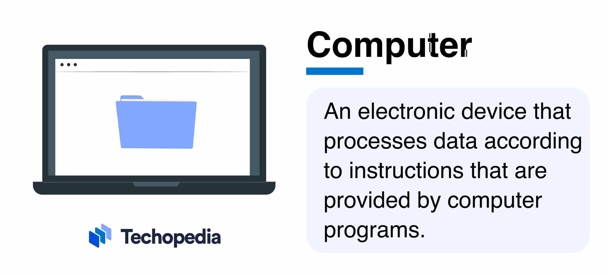 What is Computer? Everything You Need To Know Tehopedia