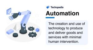 What is Automation?