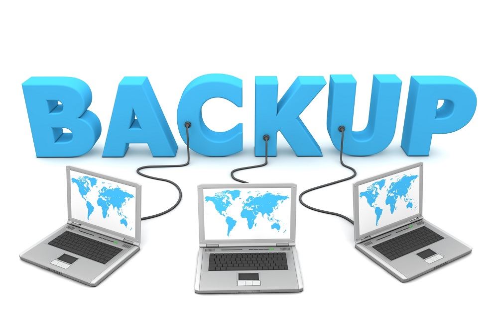 convenient offsite Server Backup disadvantages