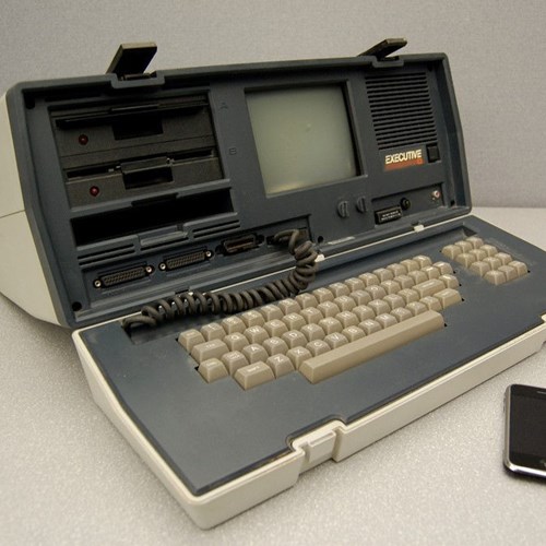 Physical computer