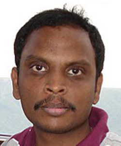 Image for Praveen Sripati