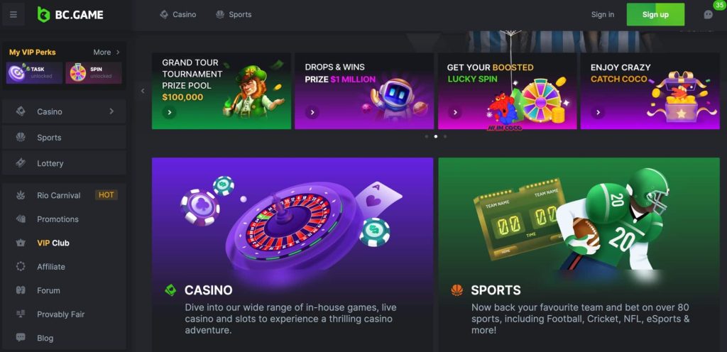 metamask casino