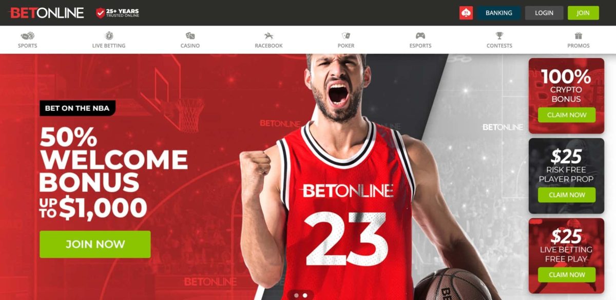 Best Crypto & Bitcoin Sports Betting Sites in September 2023