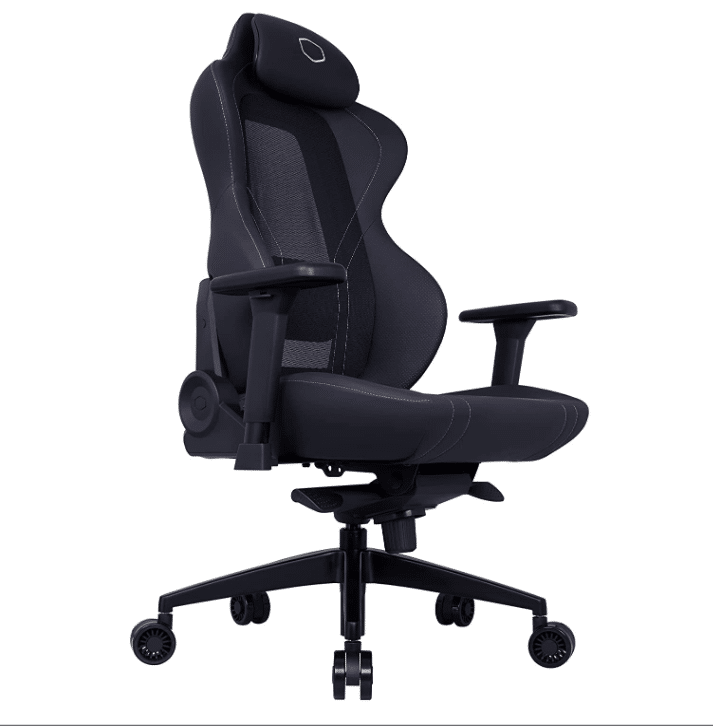 Premium Photo  The purpose of the gamer chair is to bring ergonomics and  comfort to the user as problems such as pain in the legs and back are  avoided your lumbar