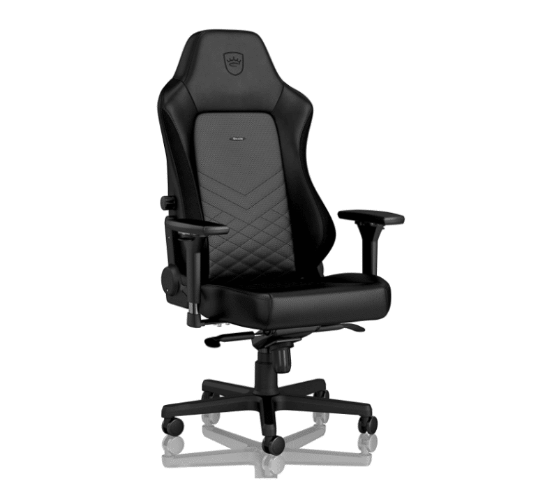 12 Best Gaming Chairs for Any Budget Reviewed for 2024