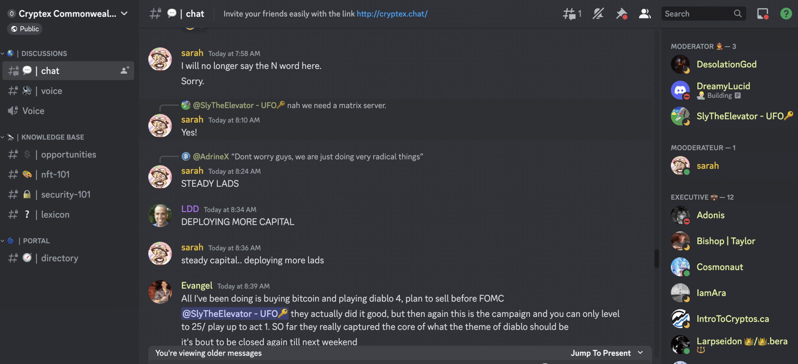 Top Crypto Discord Servers/Groups to Follow in 2023 [Updated]
