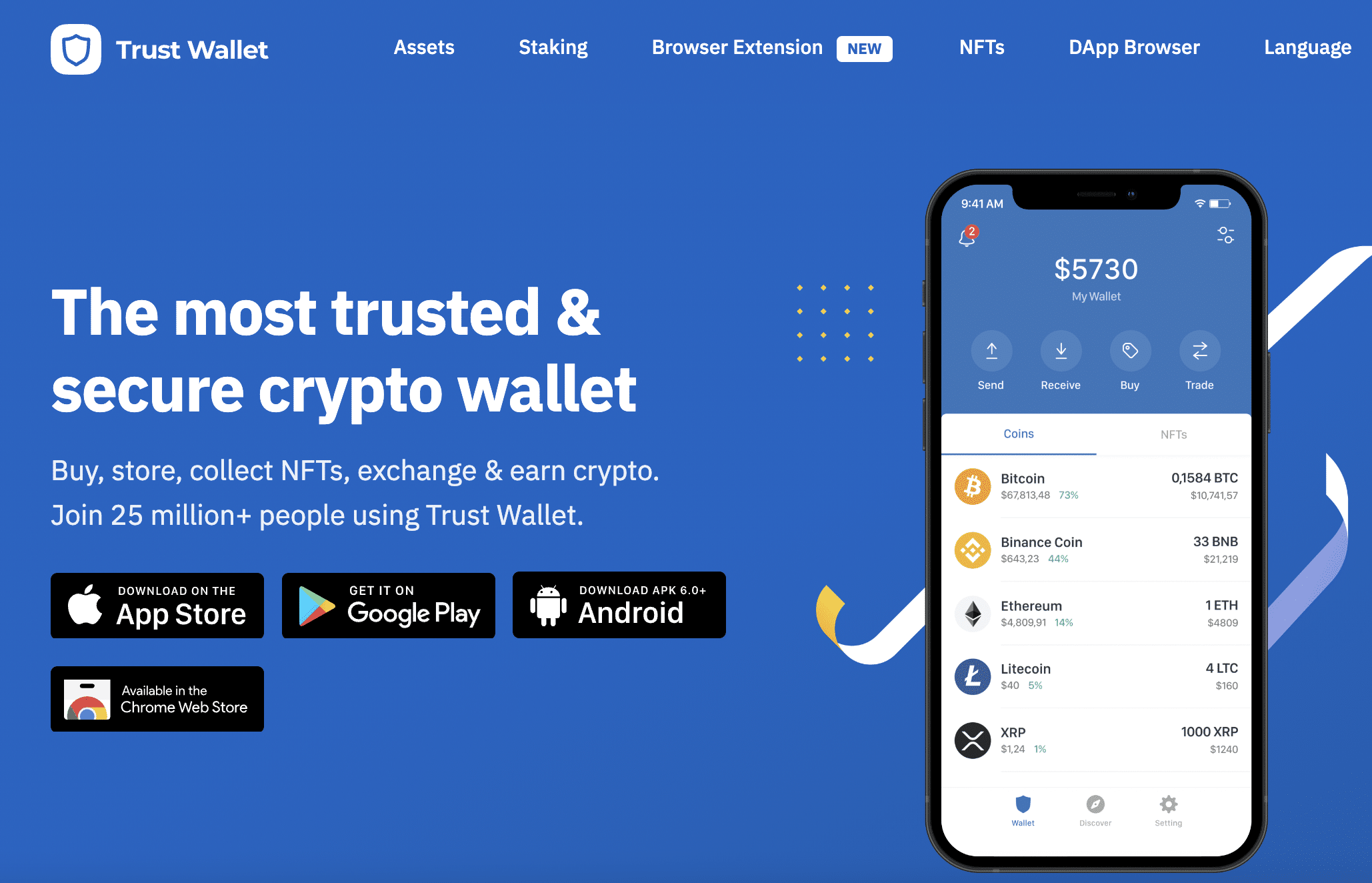 What Is A Crypto Wallet And How Does It Work? – Forbes Advisor UK