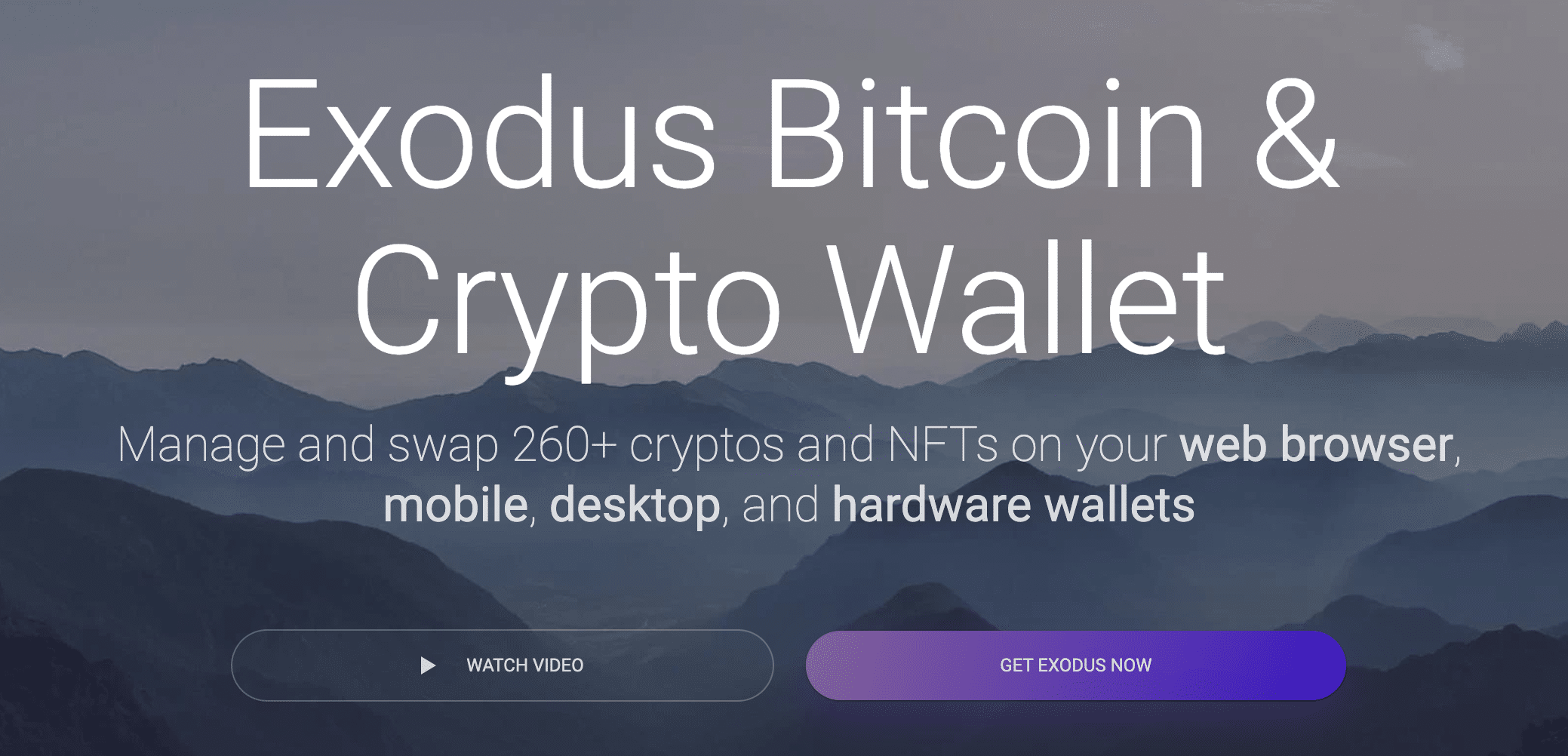 Best Crypto Wallet for Desktop & Mobile: Altcoin & Bitcoin