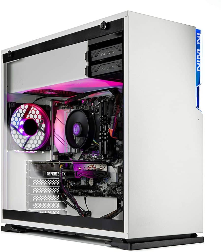 11 Best Gaming PCs Reviewed For 2024