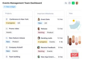 10 Best Project Management Software For 2024 Compared