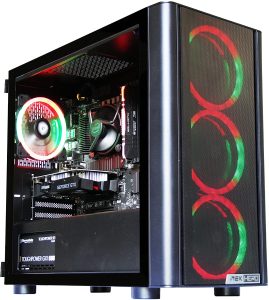 The best gaming PCs of 2023: Expert tested and reviewed