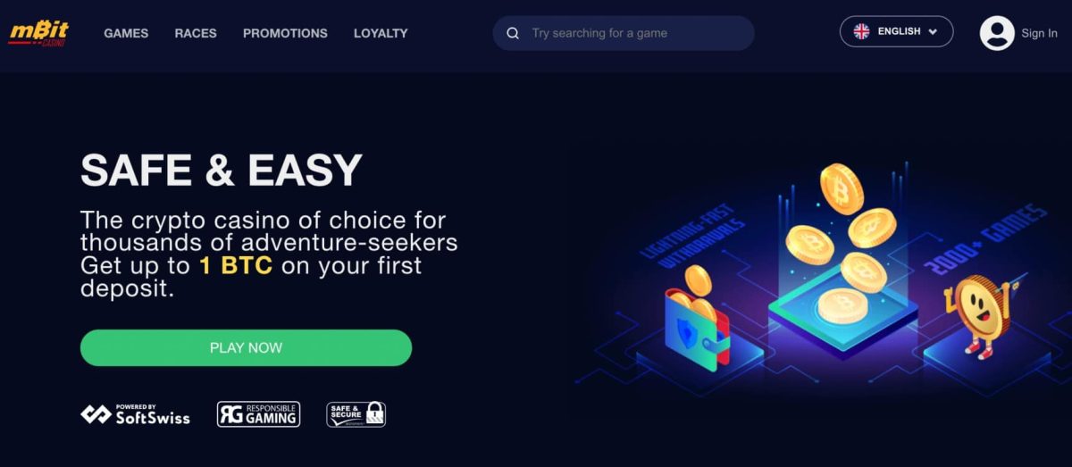 Best Crypto & Bitcoin Sports Betting Sites In September 2023