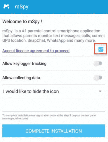 Spy on Tinder to Check Secret Conversations with TheOneSpy
