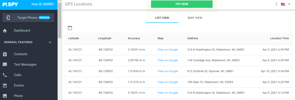 How To Track A Phone Without Them Knowing In 2024   MSpy Best Phone Tracker 2 1024x350 