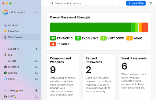 9 Best Password Managers (2023): Features, Pricing, and Tips