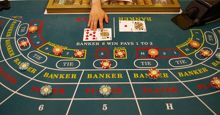 How To Find The Time To casinos On Google in 2021